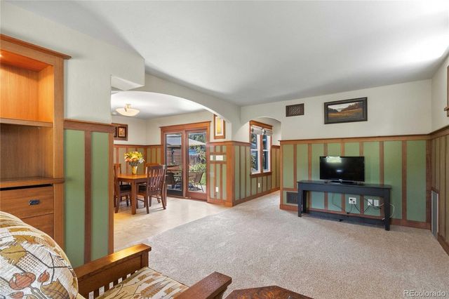 2838 S Clarkson Circle, Englewood, CO 80113