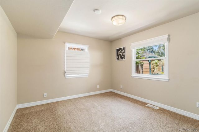 2838 S Clarkson Circle, Englewood, CO 80113