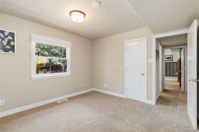 2838 S Clarkson Circle, Englewood, CO 80113