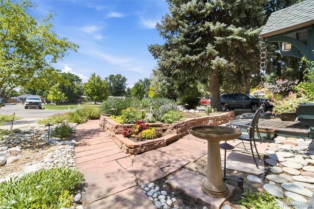2838 S Clarkson Circle, Englewood, CO 80113