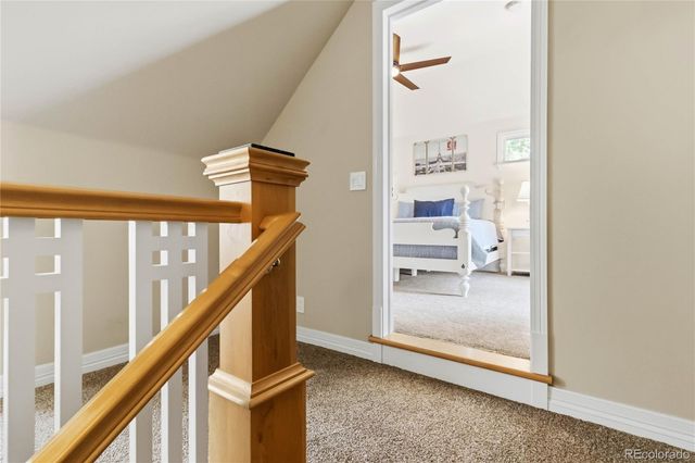 2838 S Clarkson Circle, Englewood, CO 80113