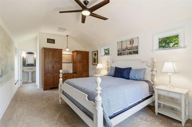 2838 S Clarkson Circle, Englewood, CO 80113