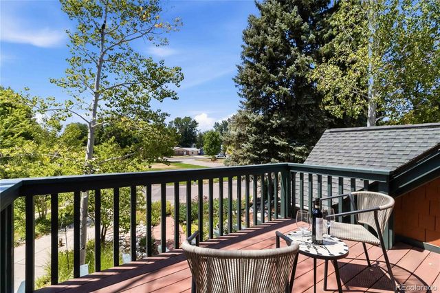 2838 S Clarkson Circle, Englewood, CO 80113