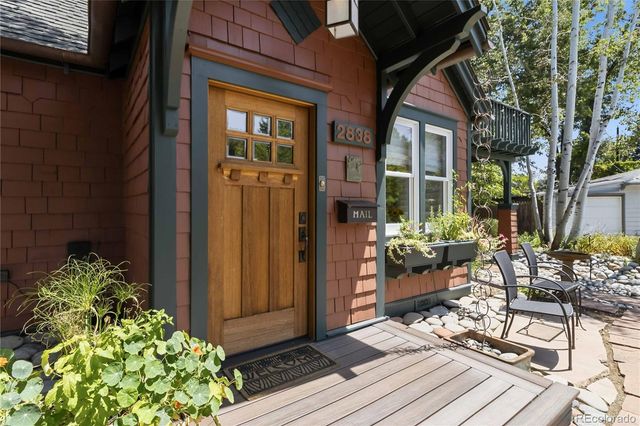 2838 S Clarkson Circle, Englewood, CO 80113