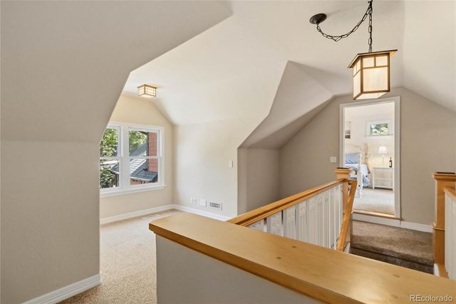 2838 S Clarkson Circle, Englewood, CO 80113