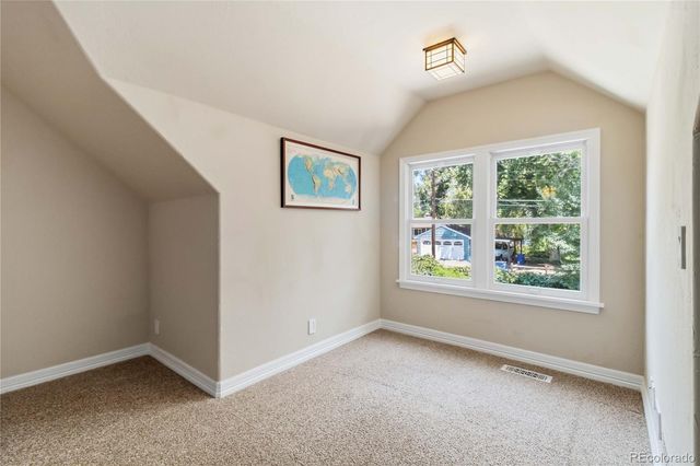 2838 S Clarkson Circle, Englewood, CO 80113
