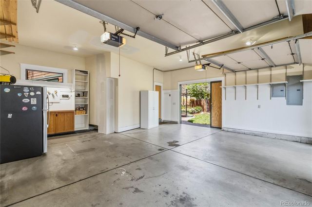 2838 S Clarkson Circle, Englewood, CO 80113