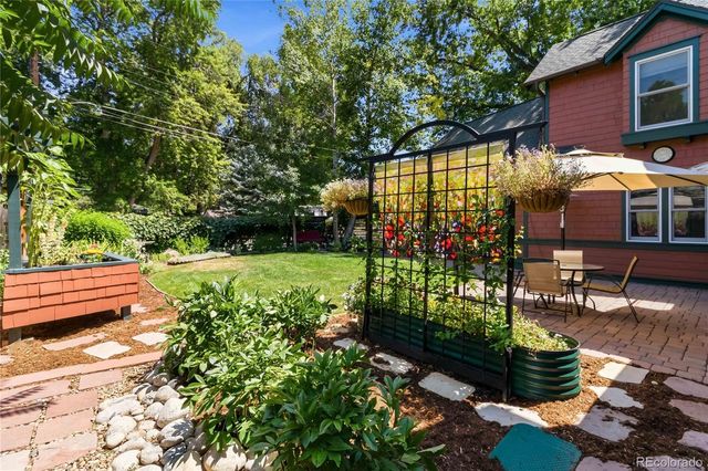 2838 S Clarkson Circle, Englewood, CO 80113