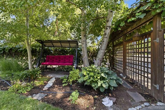2838 S Clarkson Circle, Englewood, CO 80113