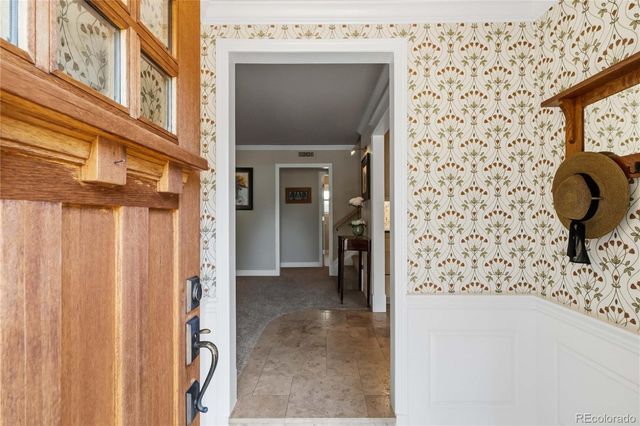 2838 S Clarkson Circle, Englewood, CO 80113