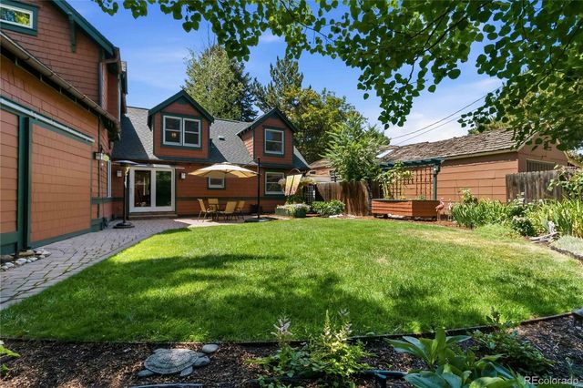 2838 S Clarkson Circle, Englewood, CO 80113