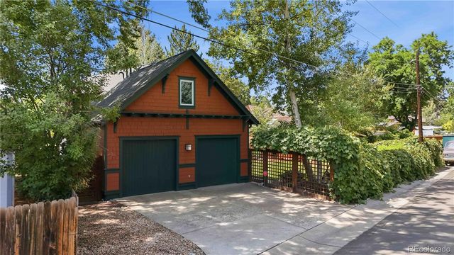 2838 S Clarkson Circle, Englewood, CO 80113