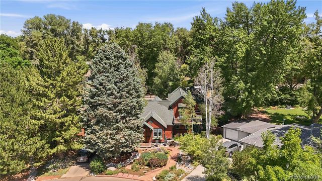 2838 S Clarkson Circle, Englewood, CO 80113