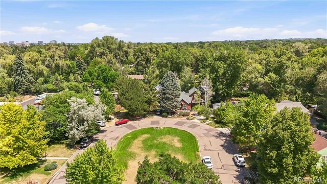 2838 S Clarkson Circle, Englewood, CO 80113