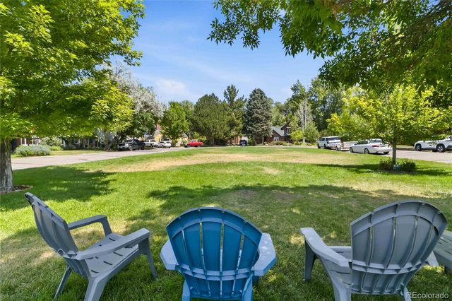 2838 S Clarkson Circle, Englewood, CO 80113