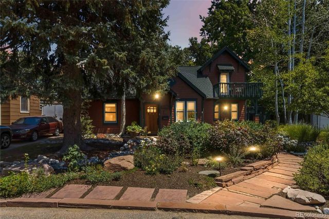 2838 S Clarkson Circle, Englewood, CO 80113