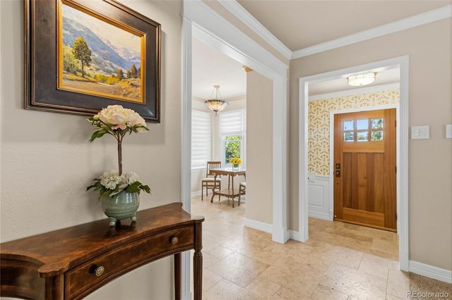 2838 S Clarkson Circle, Englewood, CO 80113