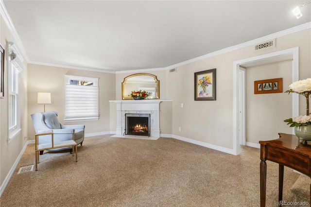 2838 S Clarkson Circle, Englewood, CO 80113