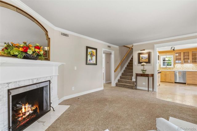 2838 S Clarkson Circle, Englewood, CO 80113