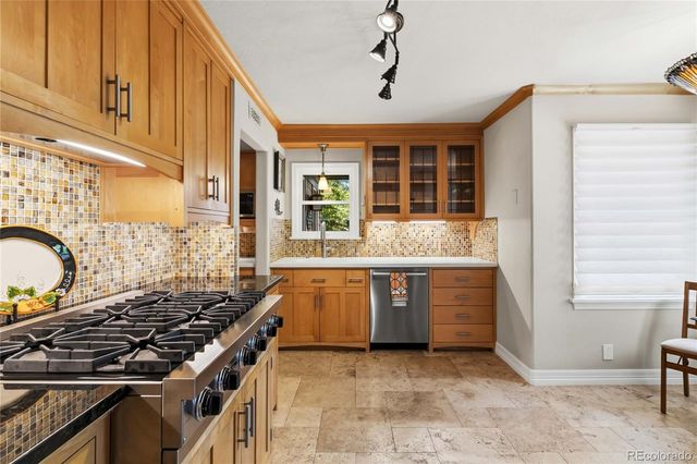 2838 S Clarkson Circle, Englewood, CO 80113