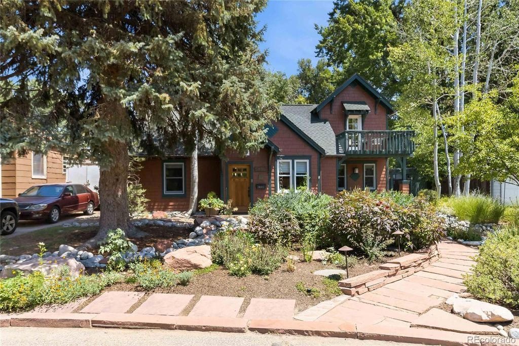 2838 S Clarkson Circle, Englewood, CO 80113
