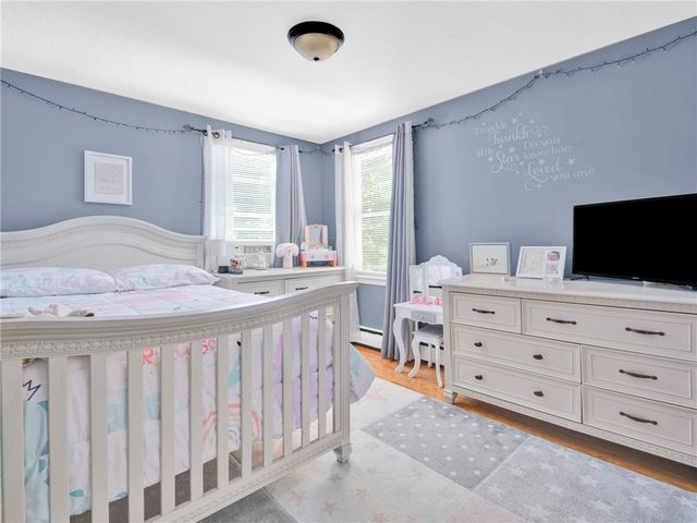 59 N Williams Street, Johnston, RI 02919