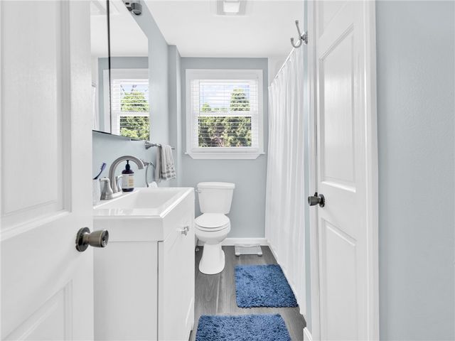 59 N Williams Street, Johnston, RI 02919