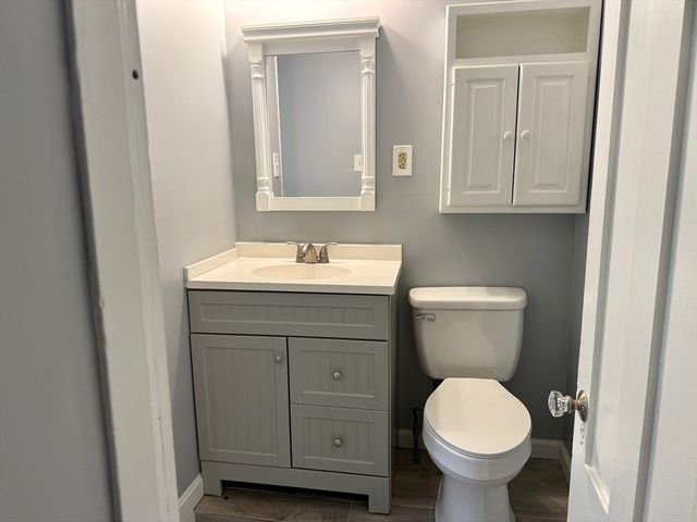 15 Church Avenue 4, Woburn, MA 01801