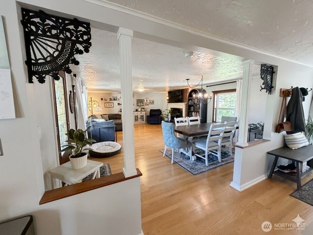 260 Lincoln Avenue E, Tenino, WA 98589