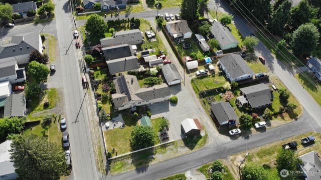 260 Lincoln Avenue E, Tenino, WA 98589