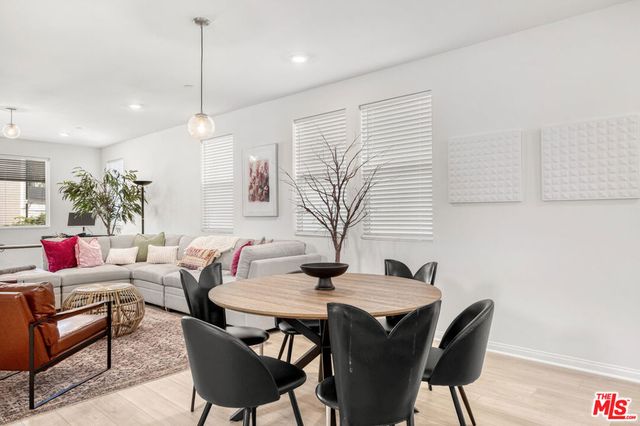 768 Daniel Freeman Circle, Inglewood, CA 90301