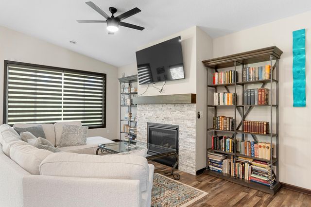 1017 109th Court NE, Blaine, MN 55434