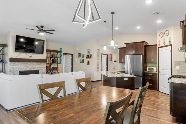 1017 109th Court NE, Blaine, MN 55434