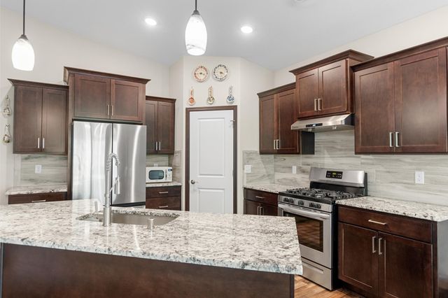 1017 109th Court NE, Blaine, MN 55434