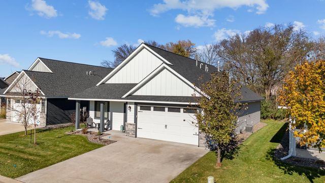 1017 109th Court NE, Blaine, MN 55434