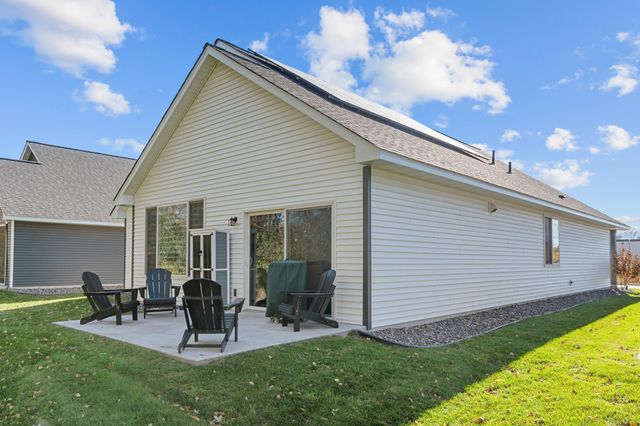 1017 109th Court NE, Blaine, MN 55434