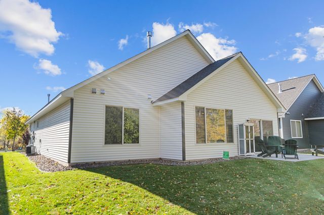 1017 109th Court NE, Blaine, MN 55434