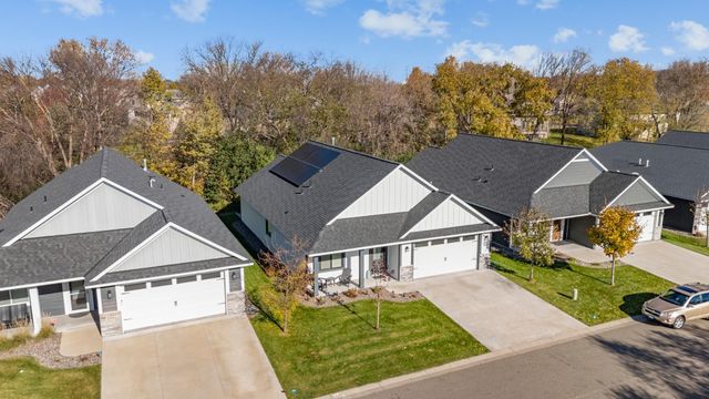 1017 109th Court NE, Blaine, MN 55434