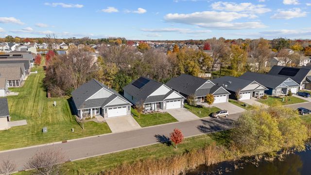 1017 109th Court NE, Blaine, MN 55434