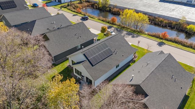 1017 109th Court NE, Blaine, MN 55434