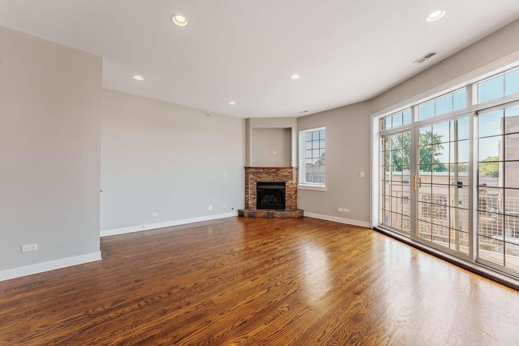 7930 W Grand Avenue 3W, Elmwood Park, IL 60707 — photo 5