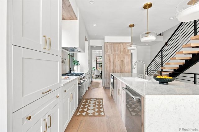 2436 W 36TH Avenue, Denver, CO 80211