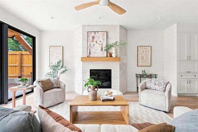 2436 W 36TH Avenue, Denver, CO 80211