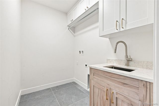 2436 W 36TH Avenue, Denver, CO 80211