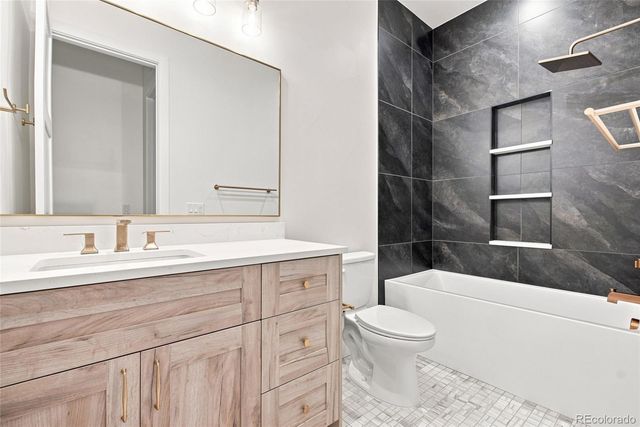 2436 W 36TH Avenue, Denver, CO 80211