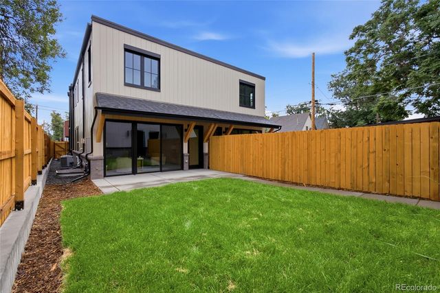 2436 W 36TH Avenue, Denver, CO 80211