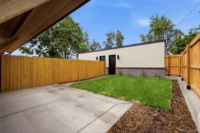 2436 W 36TH Avenue, Denver, CO 80211
