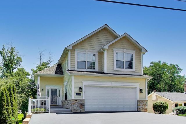 36785 N Lake Street, Ingleside, IL 60041