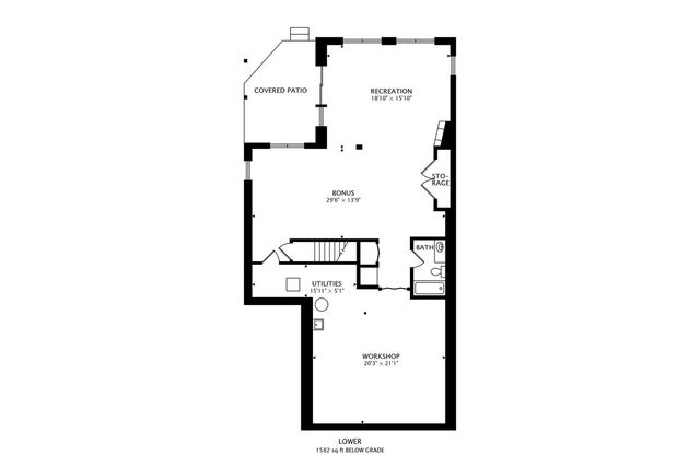 36785 N Lake Street, Ingleside, IL 60041