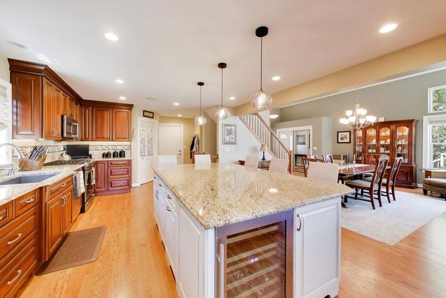 36785 N Lake Street, Ingleside, IL 60041